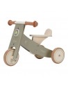 TRICICLO OLIVA LITTLE DUTCH
