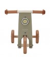 TRICICLO OLIVA LITTLE DUTCH