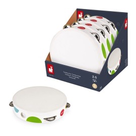 PANDERETA CONFETTI JANOD