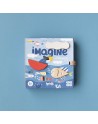 PUZZLE IMAGINE DE LONDJI