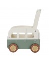 ANDADOR FURGONETA VINTAGE DE LITTLE DUTCH