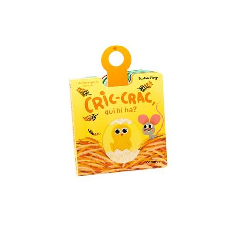 CRIC-CRAC, QUI HI HA?