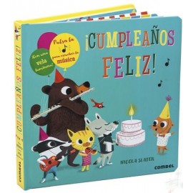 ¡CUMPLEAÑOS FELIZ!