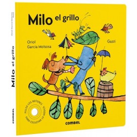 MILO EL GRILLO
