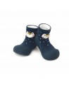 ATTIPAS PENGUIN NAVY