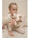 BEBÉ ROSA LITTLE DUTCH