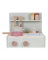 MINI COCINA DE MADERA DE LITTLE DUTCH