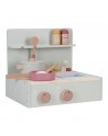 MINI COCINA DE MADERA DE LITTLE DUTCH