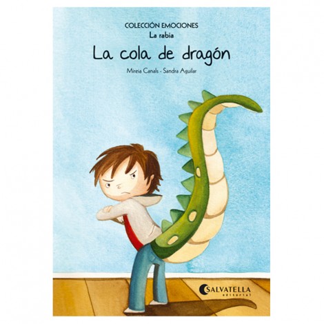 LA COLA DE DRAGÓN