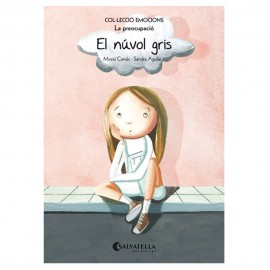 EL NÚVOL GRIS. COLECCIÓ EMOCIONS