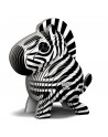 PUZZLE 3D EUGY ZEBRA
