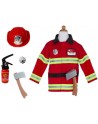 DISFRAZ FIREMAN