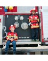 DISFRAZ FIREMAN