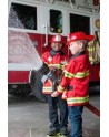 DISFRAZ FIREMAN