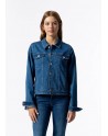 CAZADORA DENIM ELEONOR DE TIFFOSI