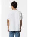 CAMISETA LIMONADA FORD BLANCO DE TIFFOSI