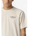 CAMISETA JUICE TRUCK FORDY BEIGE DE TIFFOSI