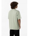 CAMISETA SIDNEY VERDE DE TIFFOSI