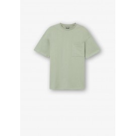 CAMISETA SIDNEY VERDE DE TIFFOSI