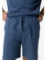 PACK CAMISETA Y BERMUDAS SALLES EN AZUL DE TIFFOSI