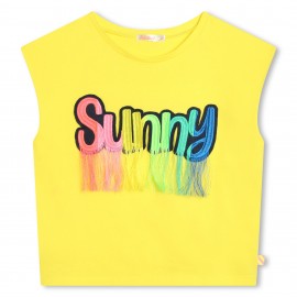 CAMISETA NIÑA SUNNY BILLIEBLUSH