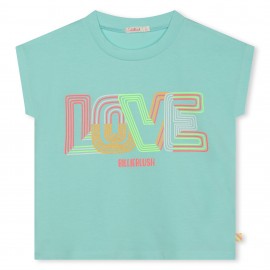CAMISETA NIÑA LOVE BILLIEBLUSH