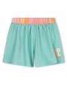 SHORT NIÑA COOL BEACH BILLIEBLUSH