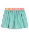 SHORT NIÑA COOL BEACH BILLIEBLUSH