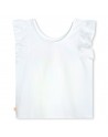 CAMISETA NIÑA YOU LOOK FAB BILLIEBLUSH