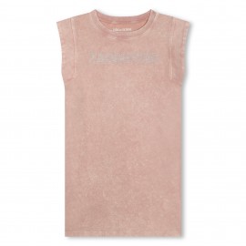 VESTIDO NIÑA ZADDICTED Z&V