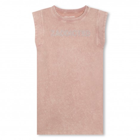 VESTIDO NIÑA ZADDICTED Z&V