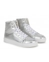 SNEAKER PLATA Z&V
