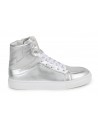 SNEAKER PLATA Z&V