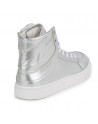 SNEAKER PLATA Z&V