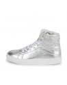 SNEAKER PLATA Z&V