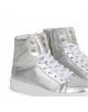 SNEAKER PLATA Z&V