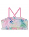 BIKINI NIÑA VOLANTES MULTICOLOR DE BILLIEBLUSH