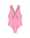BAÑADOR NIÑA CONCHAS ROSA DE BILLIEBLUSH