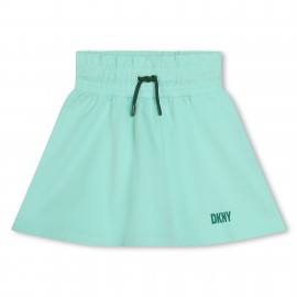 FALDA NIÑA DKNY