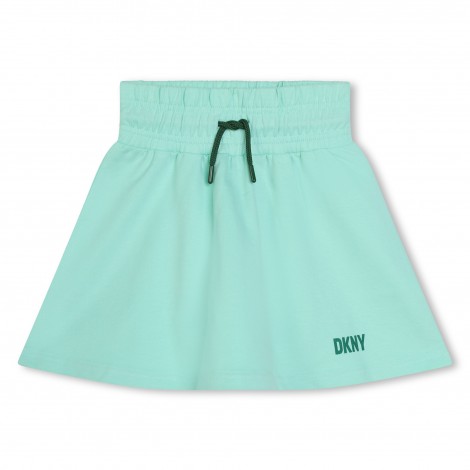 FALDA NIÑA DKNY