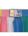 FALDA NIÑA BILLIEBLUSH PLISADA MULTICOLOR