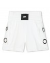 SHORT NIÑA ANILLAS DKNY