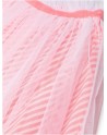 FALDA NIÑA TUL A RAYAS + COLETERO BILLIEBLUSH