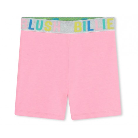 SHORT CICLISTA DE NIÑA BILLIEBLUSH