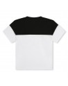 CAMISETA UNISEX DKNY 89 B&W
