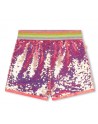 SHORT NIÑA LENTEJUELAS DE BILLIEBLUSH