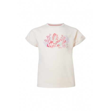 CAMISETA NIÑA NOPPIES EDMONTON