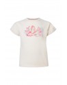 CAMISETA NIÑA NOPPIES EDMONTON
