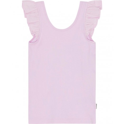 CAMISETA NIÑA MOLO RANJA ARTIC GLOW
