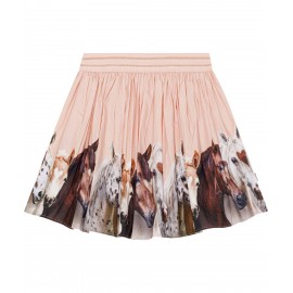FALDA NIÑA MOLO BRENDA CABALLOS